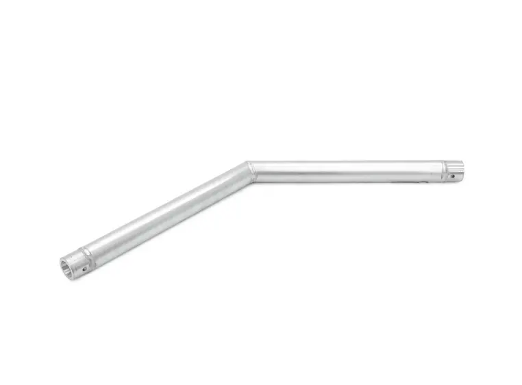 ALUTRUSS SINGLELOCK SPAC-23 QUICK-LOCK corner 135° 